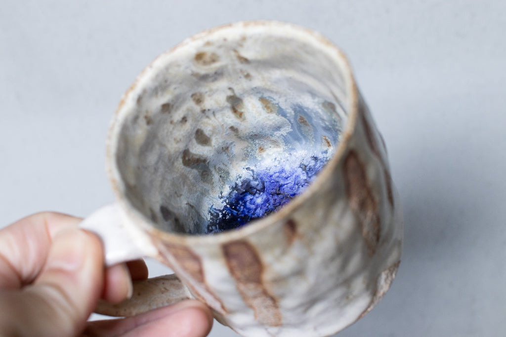 鈴木圭太 / かくマグカップ(あお)