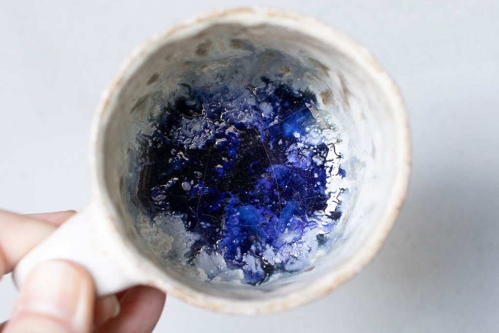 鈴木圭太 / かくマグカップ(あお)