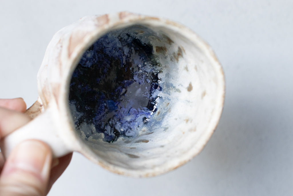 鈴木圭太 / かくマグカップ(あお)