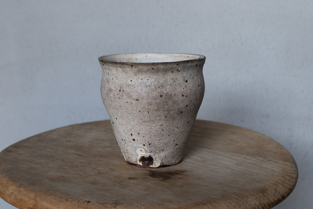 田中大輝(旧タナカ製陶) / 薪窯 チャイカップ '25 ①