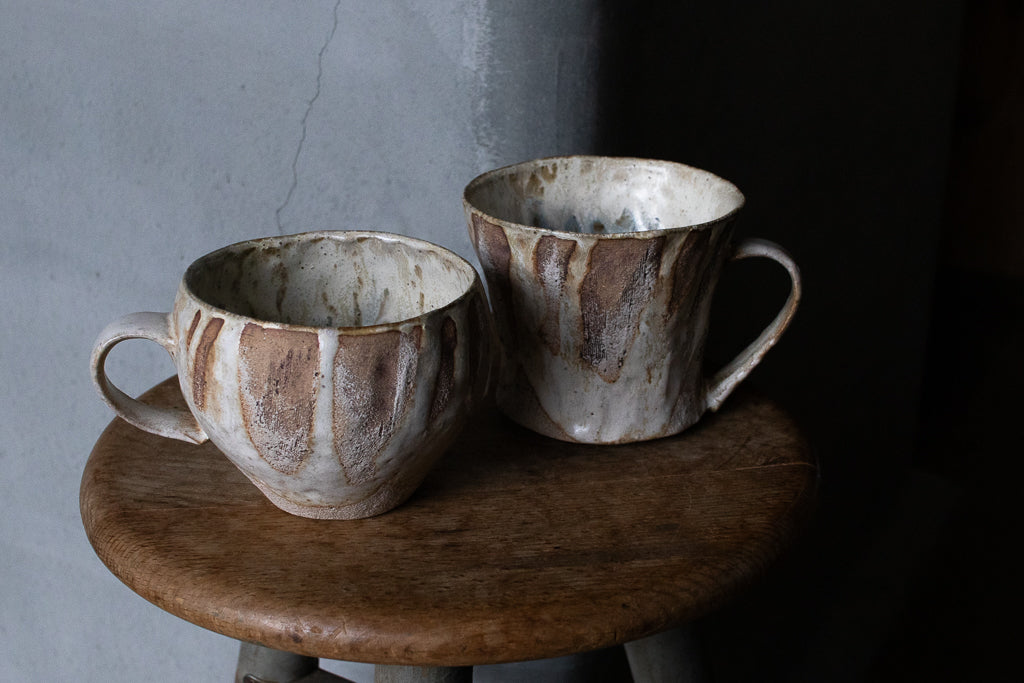 鈴木圭太 / かくマグカップ(あお)