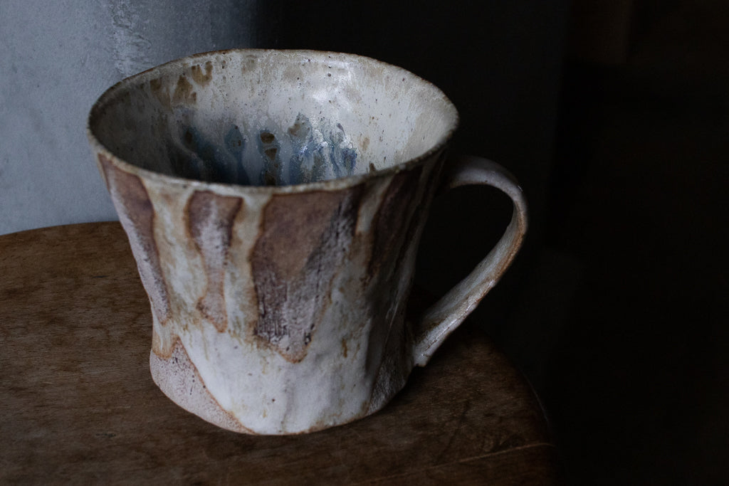 鈴木圭太 / かくマグカップ(あお)