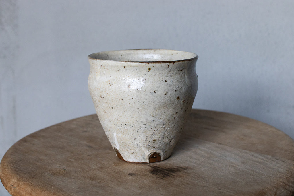 田中大輝(旧タナカ製陶) / 薪窯 チャイカップ '25 ②