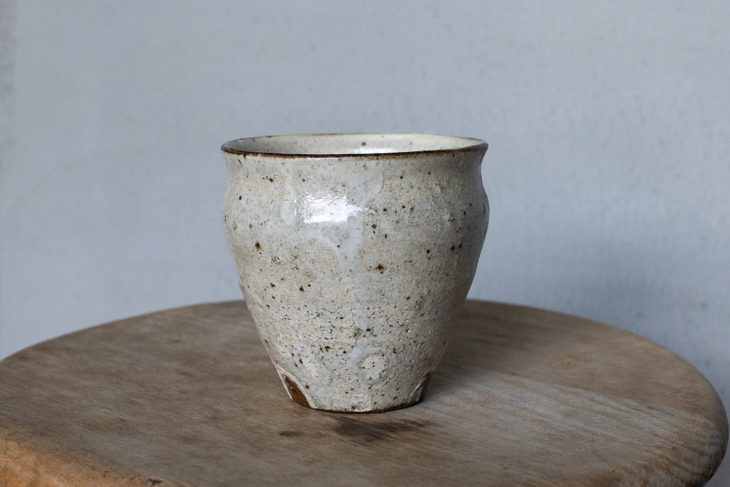 田中大輝(旧タナカ製陶) / 薪窯 チャイカップ '25 ②