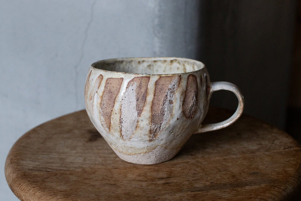 鈴木圭太 / まるマグカップ(あお)