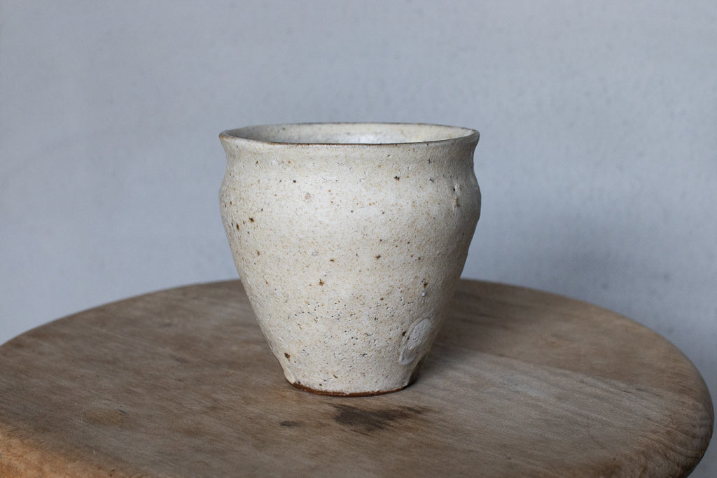 田中大輝(旧タナカ製陶) / 薪窯 チャイカップ '25 ②