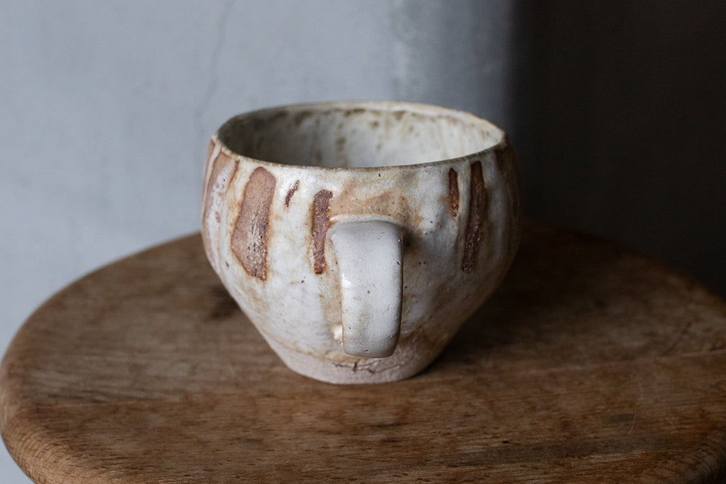 鈴木圭太 / まるマグカップ(あお)