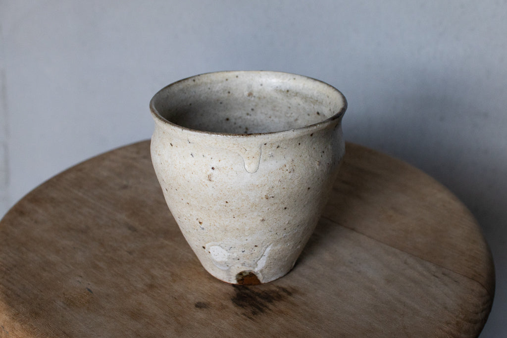 田中大輝(旧タナカ製陶) / 薪窯 チャイカップ '25 ②