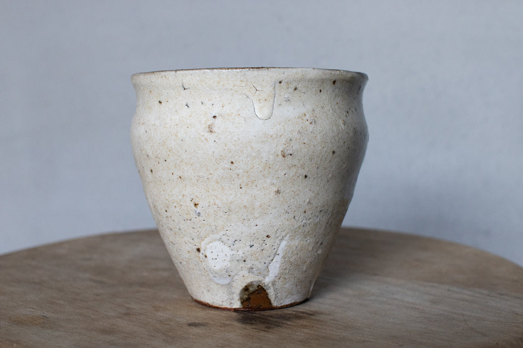 田中大輝(旧タナカ製陶) / 薪窯 チャイカップ '25 ②