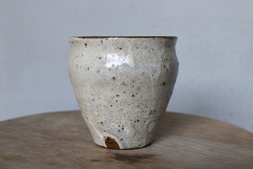 田中大輝(旧タナカ製陶) / 薪窯 チャイカップ '25 ②