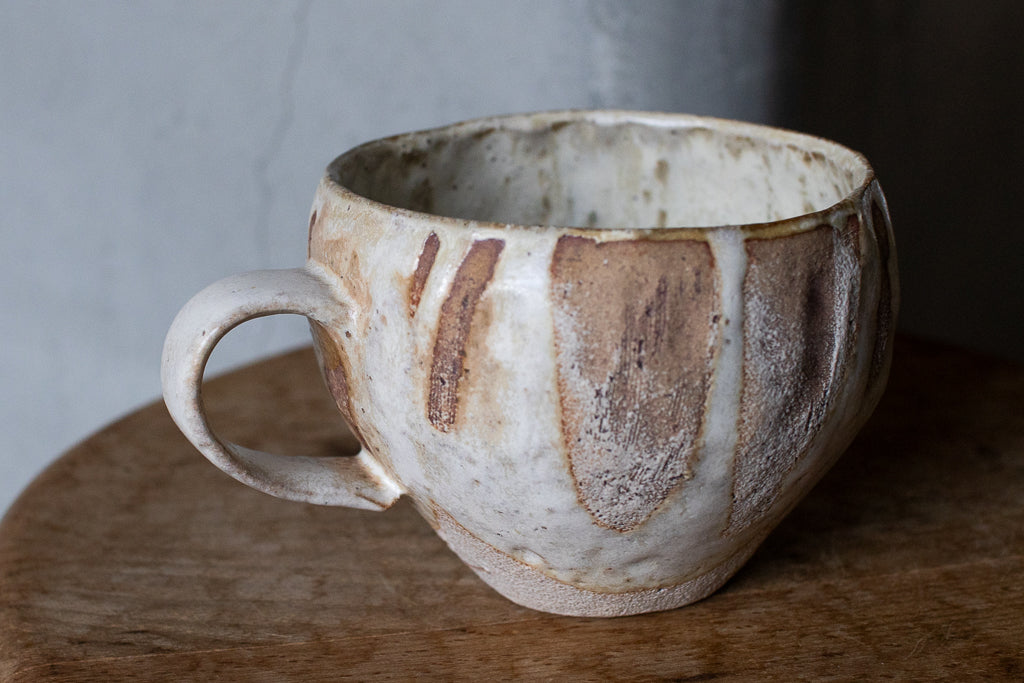 鈴木圭太 / まるマグカップ(あお)