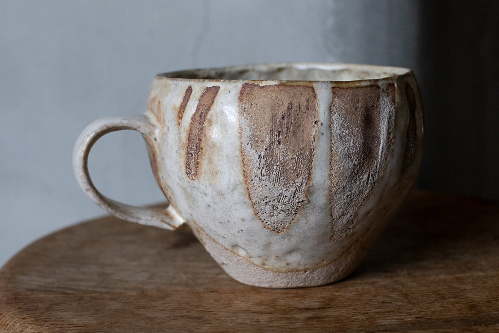 鈴木圭太 / まるマグカップ(あお)