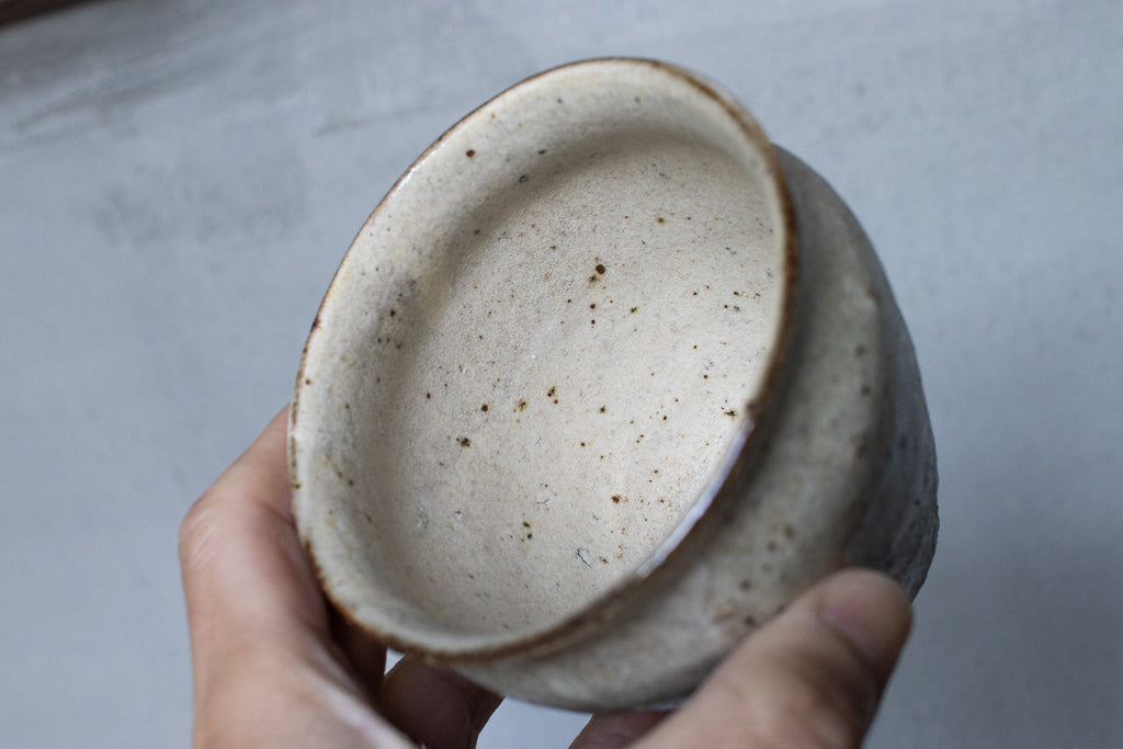 田中大輝(旧タナカ製陶) / 薪窯 チャイカップ '25 ②