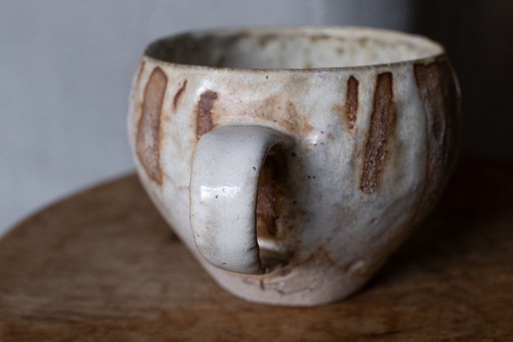 鈴木圭太 / まるマグカップ(あお)