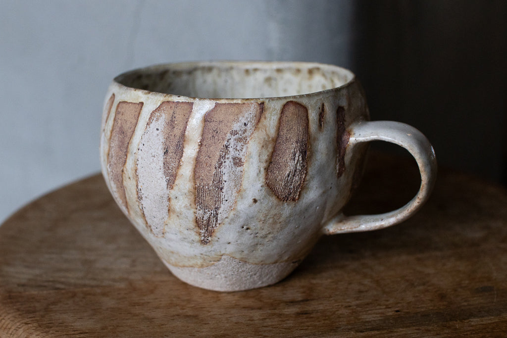 鈴木圭太 / まるマグカップ(あお)