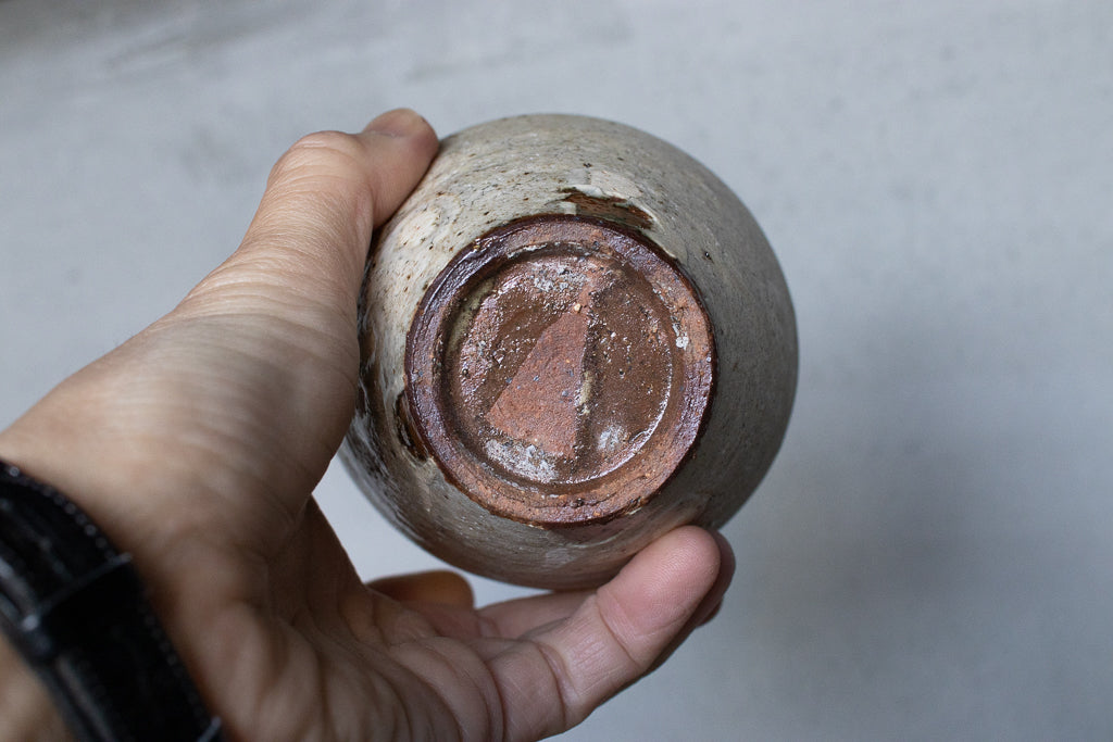 田中大輝(旧タナカ製陶) / 薪窯 チャイカップ '25 ②