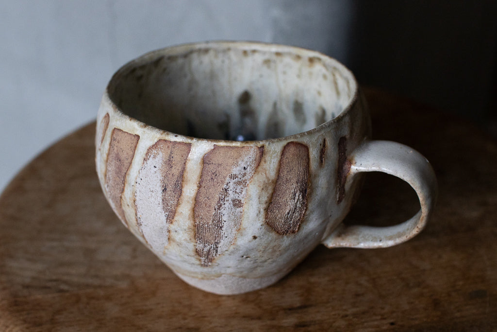 鈴木圭太 / まるマグカップ(あお)