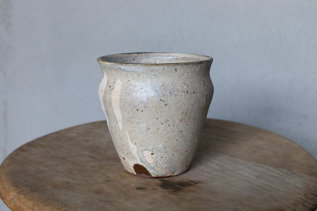 田中大輝(旧タナカ製陶) / 薪窯 チャイカップ '25 ③