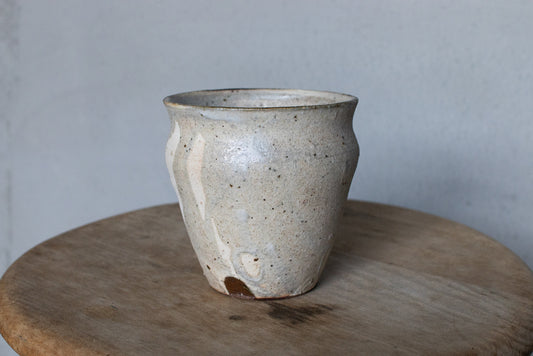 田中大輝(旧タナカ製陶) / 薪窯 チャイカップ '25 ③