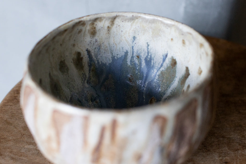 鈴木圭太 / まるマグカップ(あお)