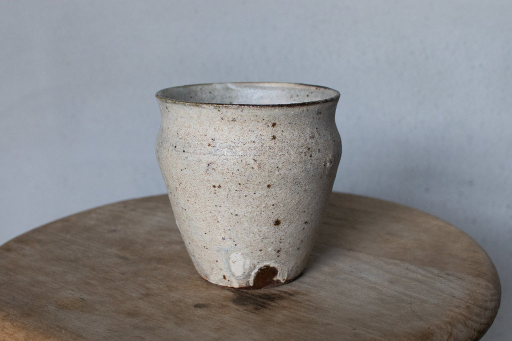 田中大輝(旧タナカ製陶) / 薪窯 チャイカップ '25 ③