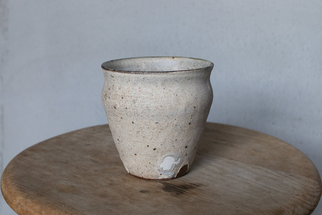 田中大輝(旧タナカ製陶) / 薪窯 チャイカップ '25 ③