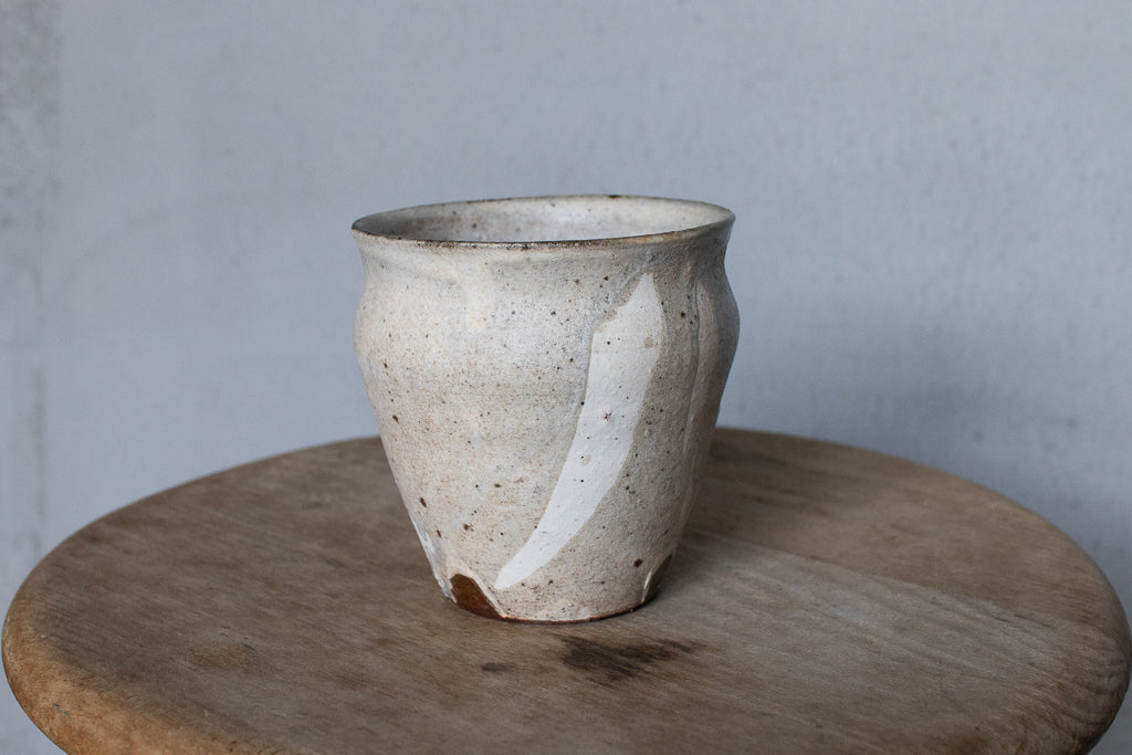 田中大輝(旧タナカ製陶) / 薪窯 チャイカップ '25 ③