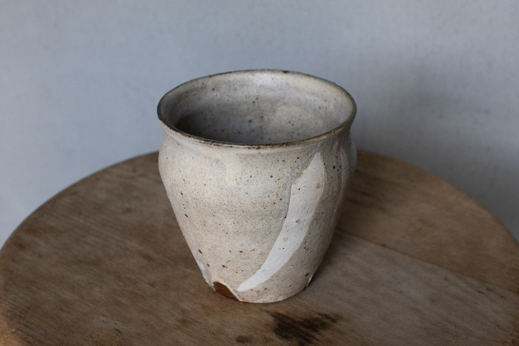 田中大輝(旧タナカ製陶) / 薪窯 チャイカップ '25 ③