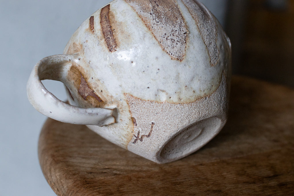 鈴木圭太 / まるマグカップ(あお)