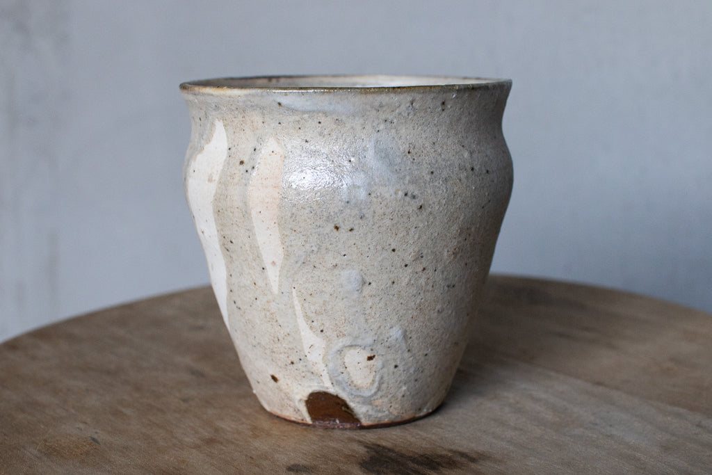 田中大輝(旧タナカ製陶) / 薪窯 チャイカップ '25 ③