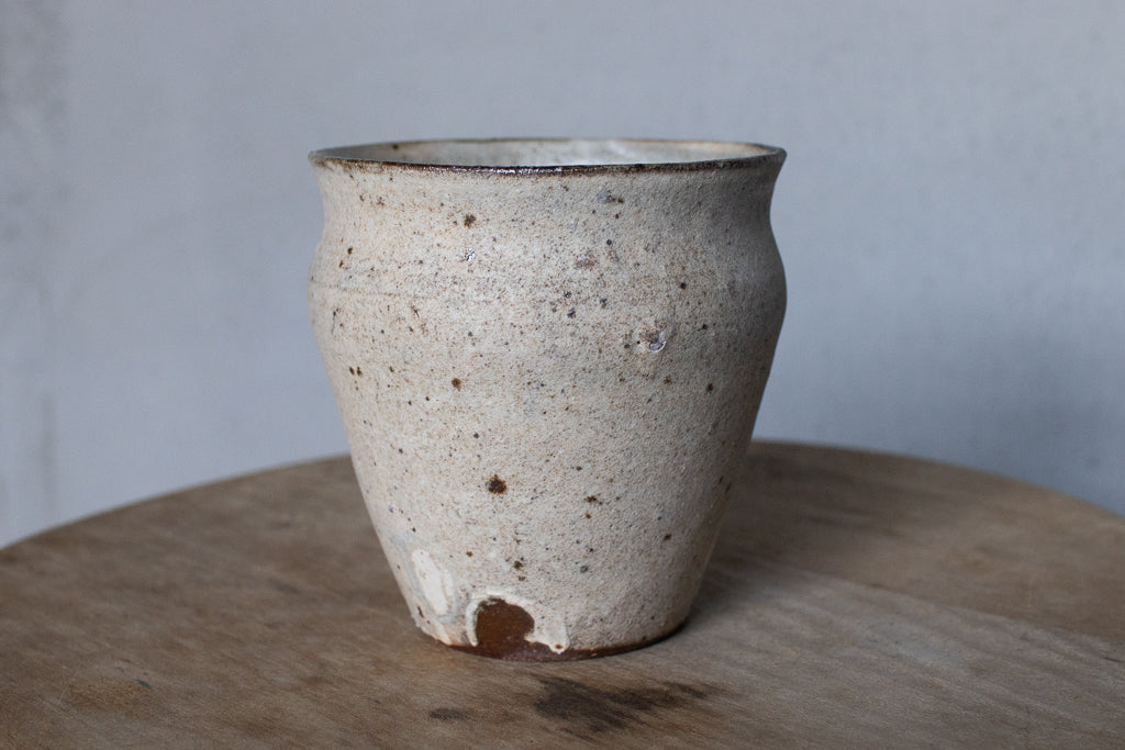 田中大輝(旧タナカ製陶) / 薪窯 チャイカップ '25 ③