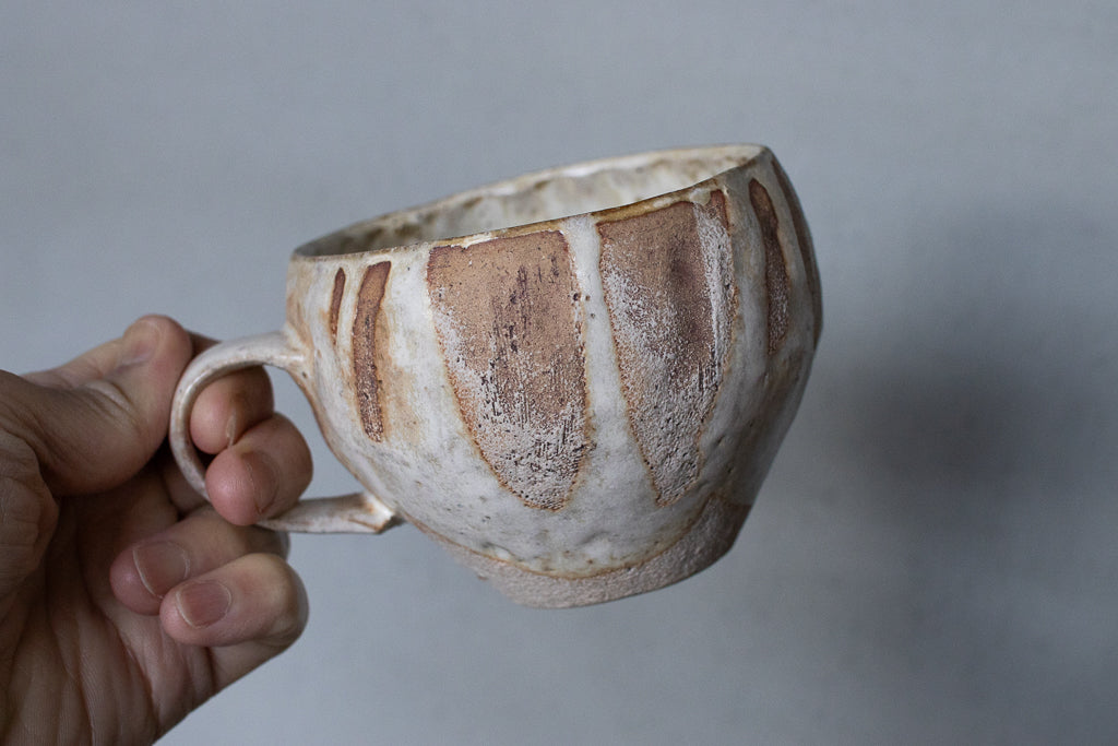 鈴木圭太 / まるマグカップ(あお)