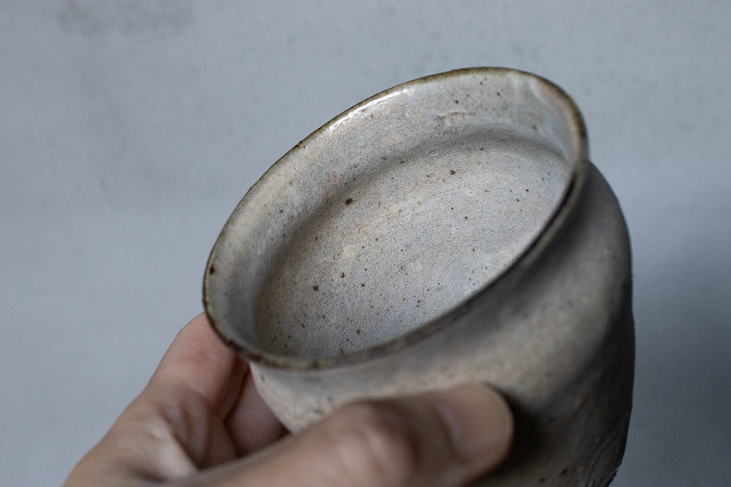 田中大輝(旧タナカ製陶) / 薪窯 チャイカップ '25 ③
