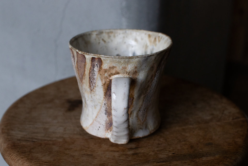 鈴木圭太 / かくマグカップ(あお)