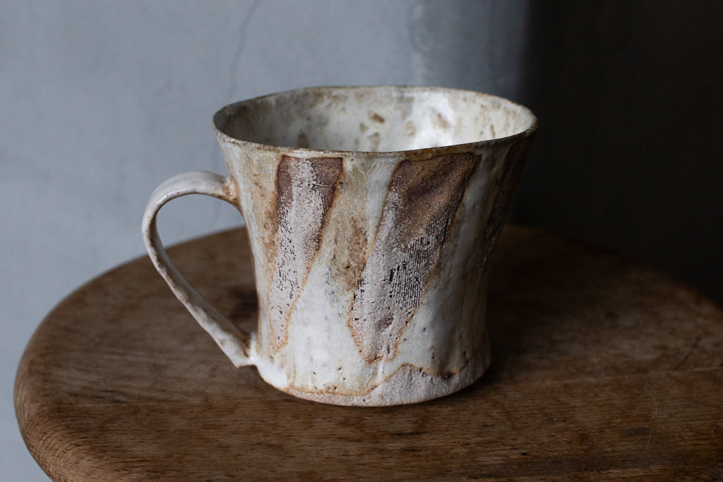 鈴木圭太 / かくマグカップ(あお)