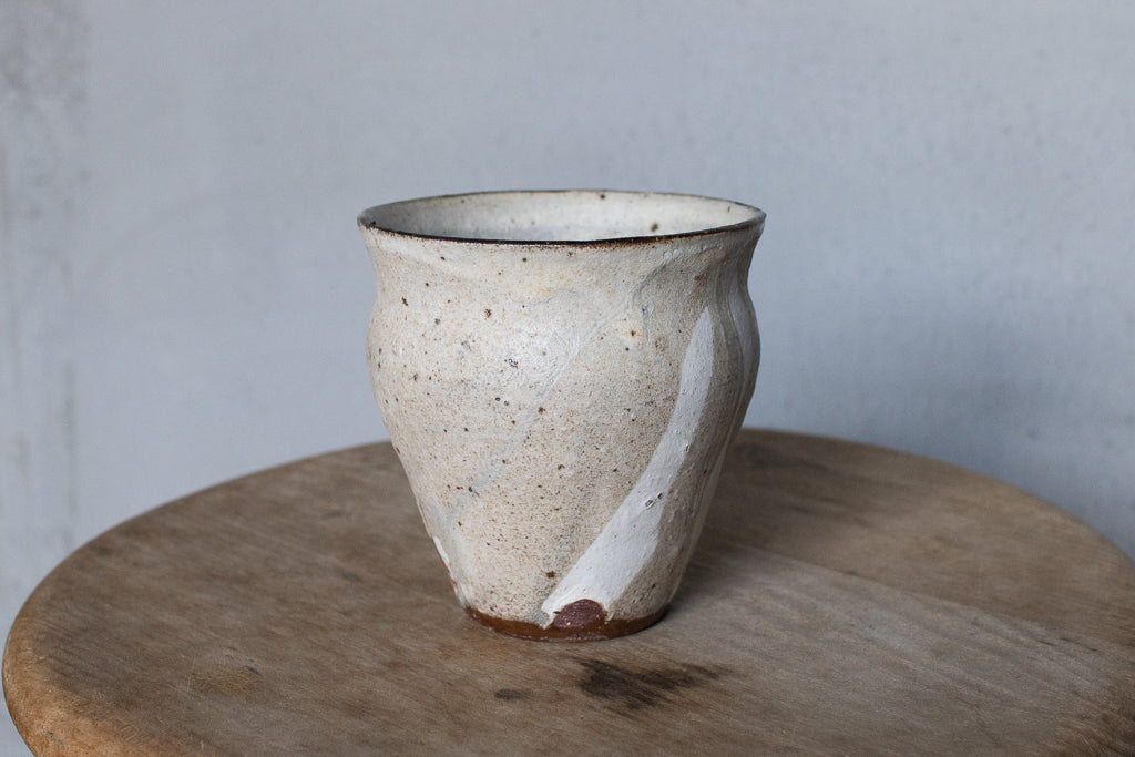田中大輝(旧タナカ製陶) / 薪窯 チャイカップ '25 ④