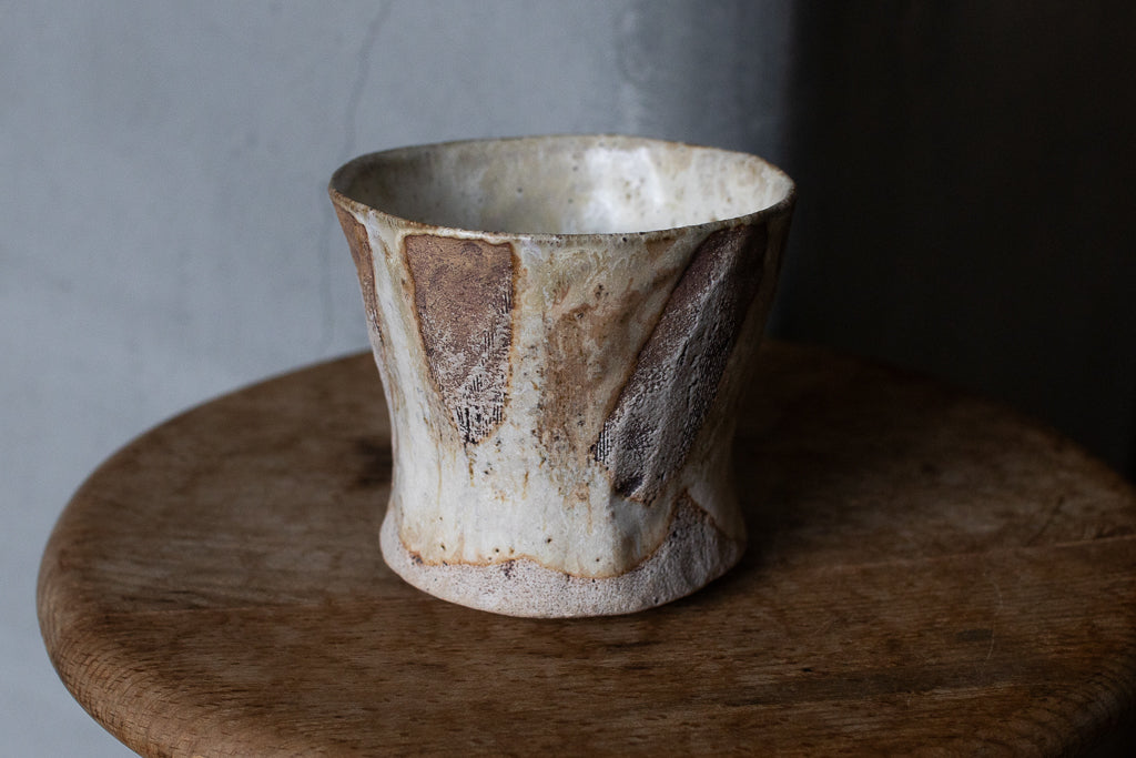 鈴木圭太 / かくマグカップ(あお)