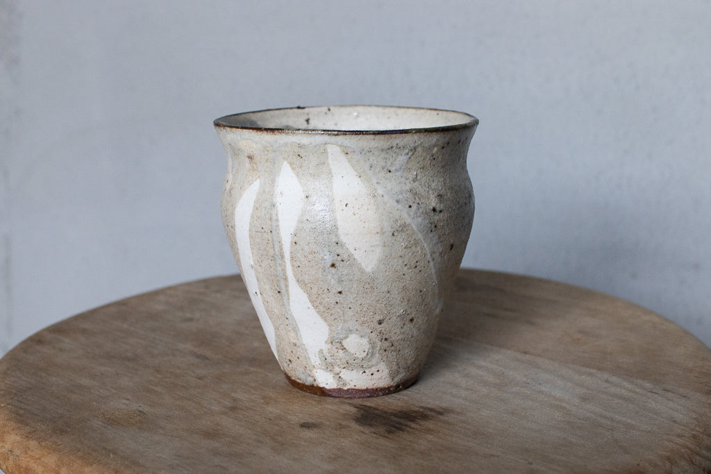 田中大輝(旧タナカ製陶) / 薪窯 チャイカップ '25 ④