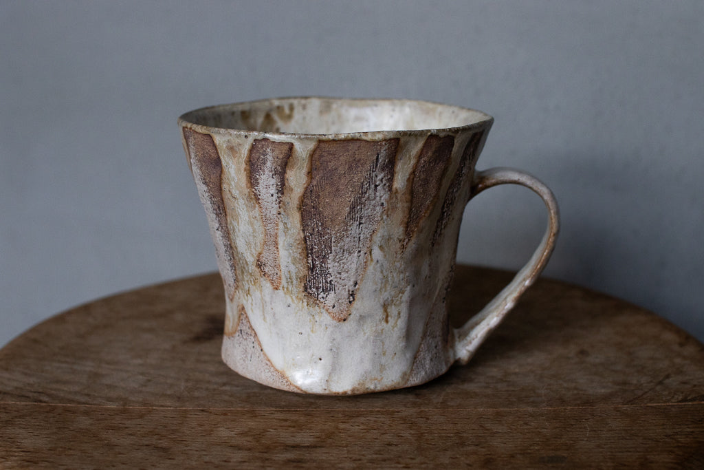 鈴木圭太 / かくマグカップ(あお)