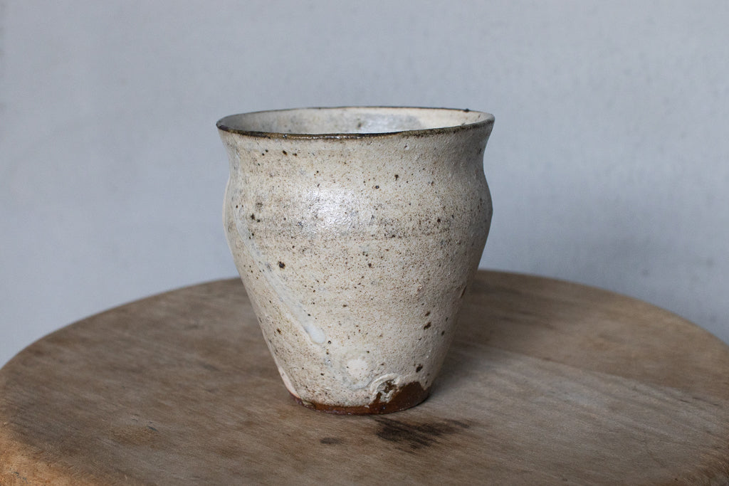 田中大輝(旧タナカ製陶) / 薪窯 チャイカップ '25 ④