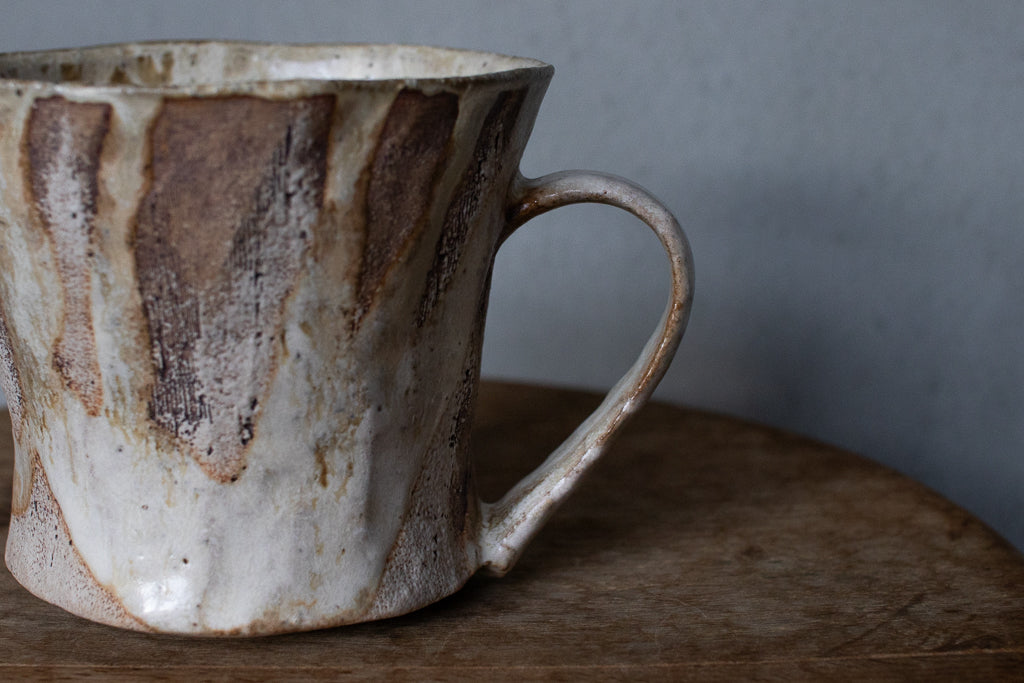 鈴木圭太 / かくマグカップ(あお)