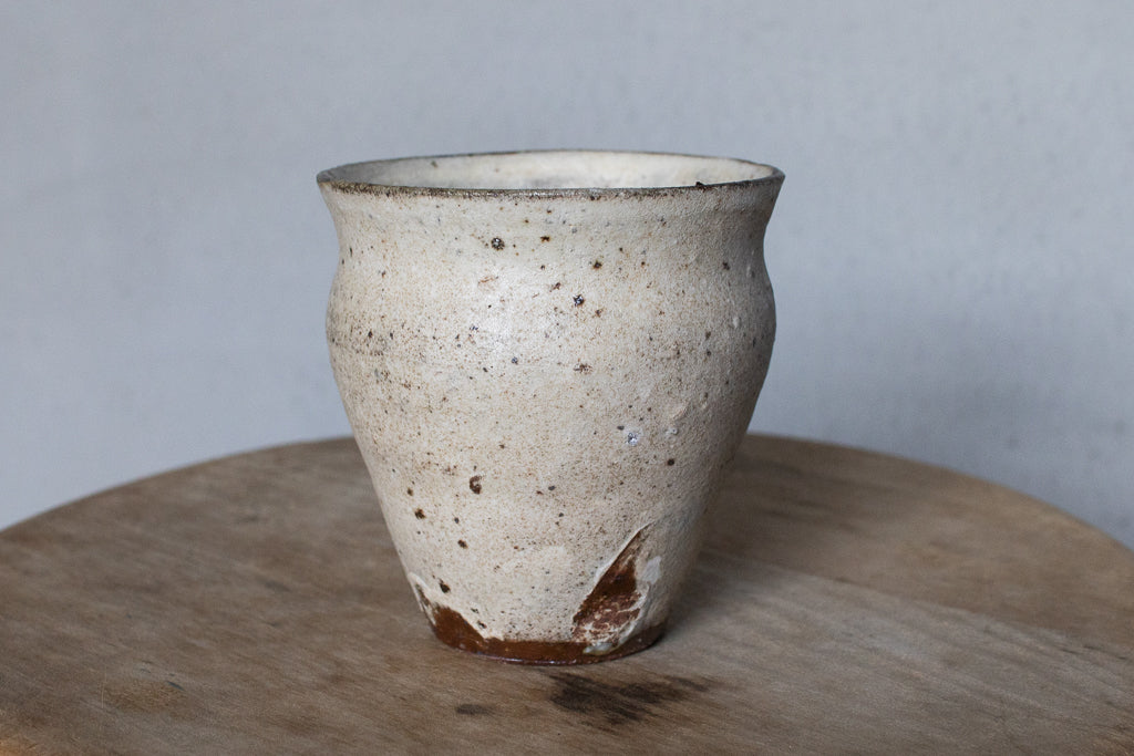 田中大輝(旧タナカ製陶) / 薪窯 チャイカップ '25 ④