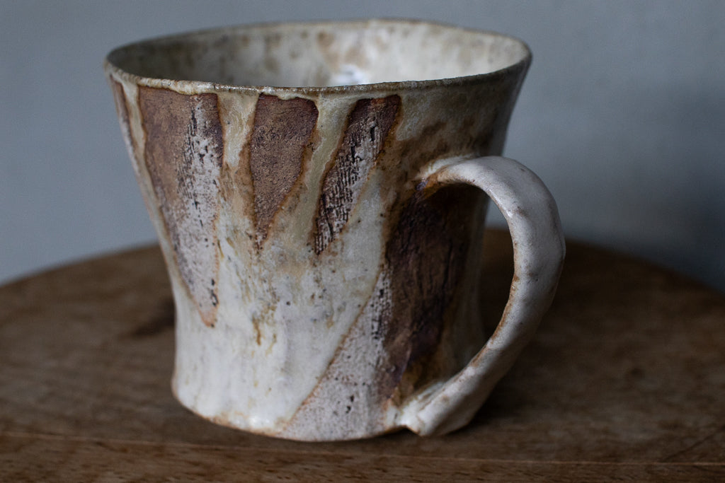 鈴木圭太 / かくマグカップ(あお)