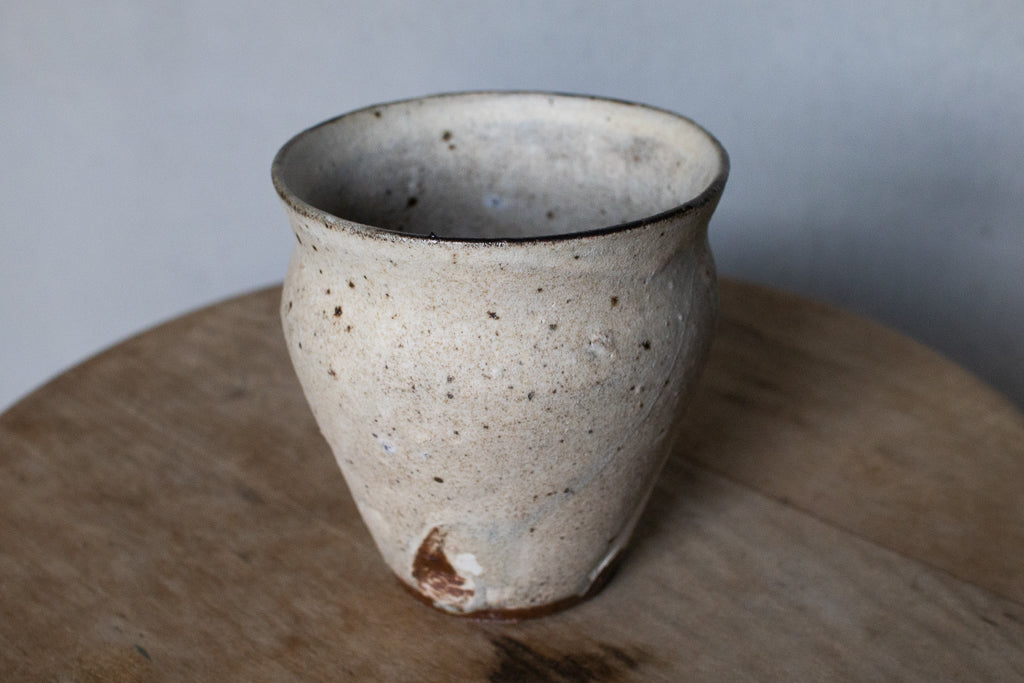 田中大輝(旧タナカ製陶) / 薪窯 チャイカップ '25 ④