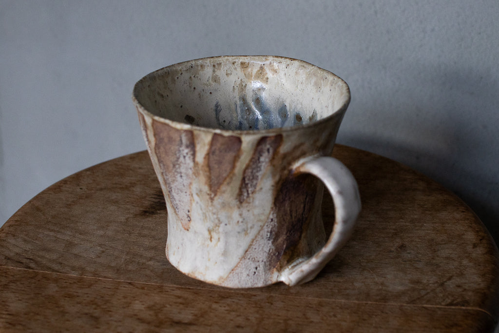 鈴木圭太 / かくマグカップ(あお)