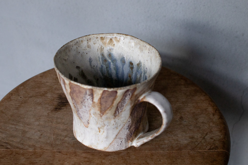 鈴木圭太 / かくマグカップ(あお)