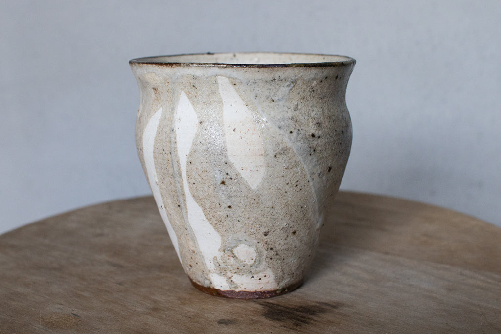 田中大輝(旧タナカ製陶) / 薪窯 チャイカップ '25 ④