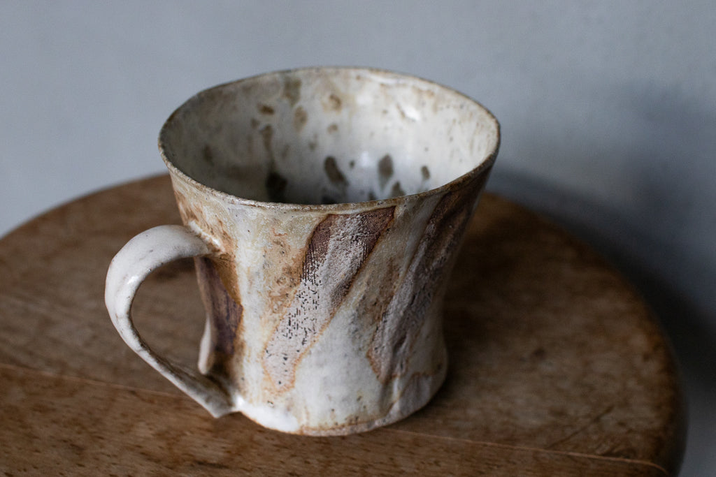 鈴木圭太 / かくマグカップ(あお)