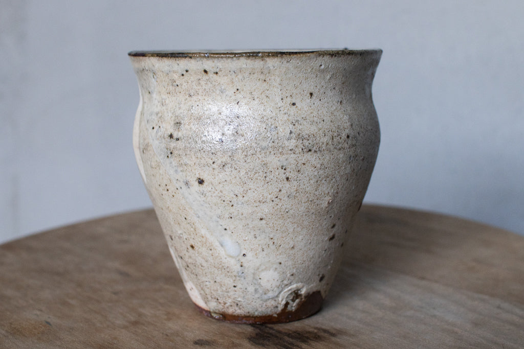 田中大輝(旧タナカ製陶) / 薪窯 チャイカップ '25 ④