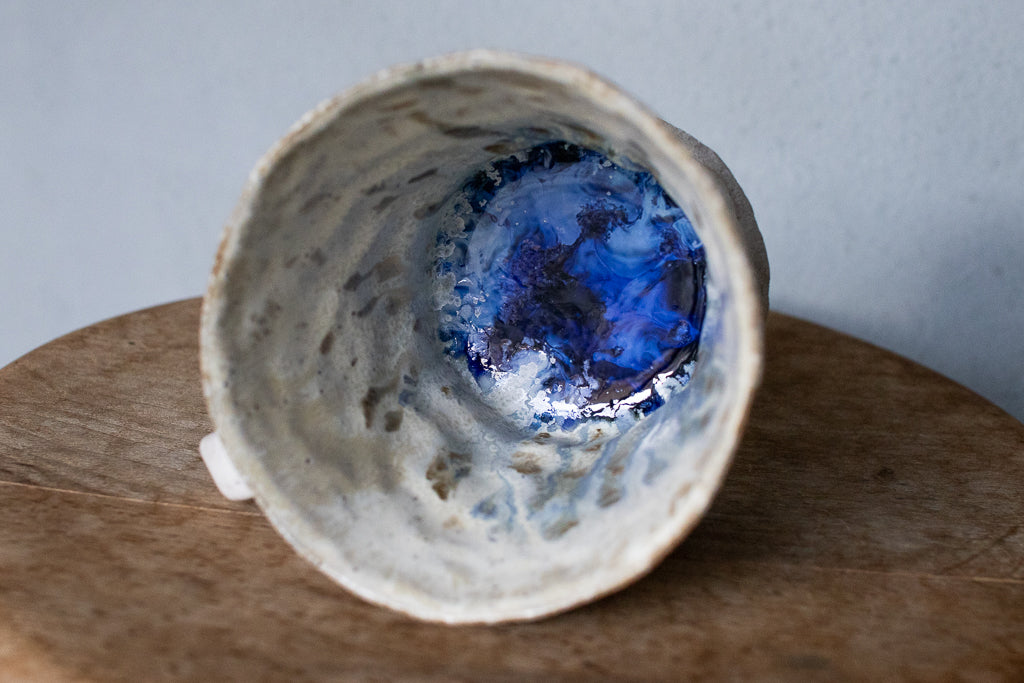 鈴木圭太 / かくマグカップ(あお)